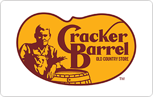 Cracker Barrel