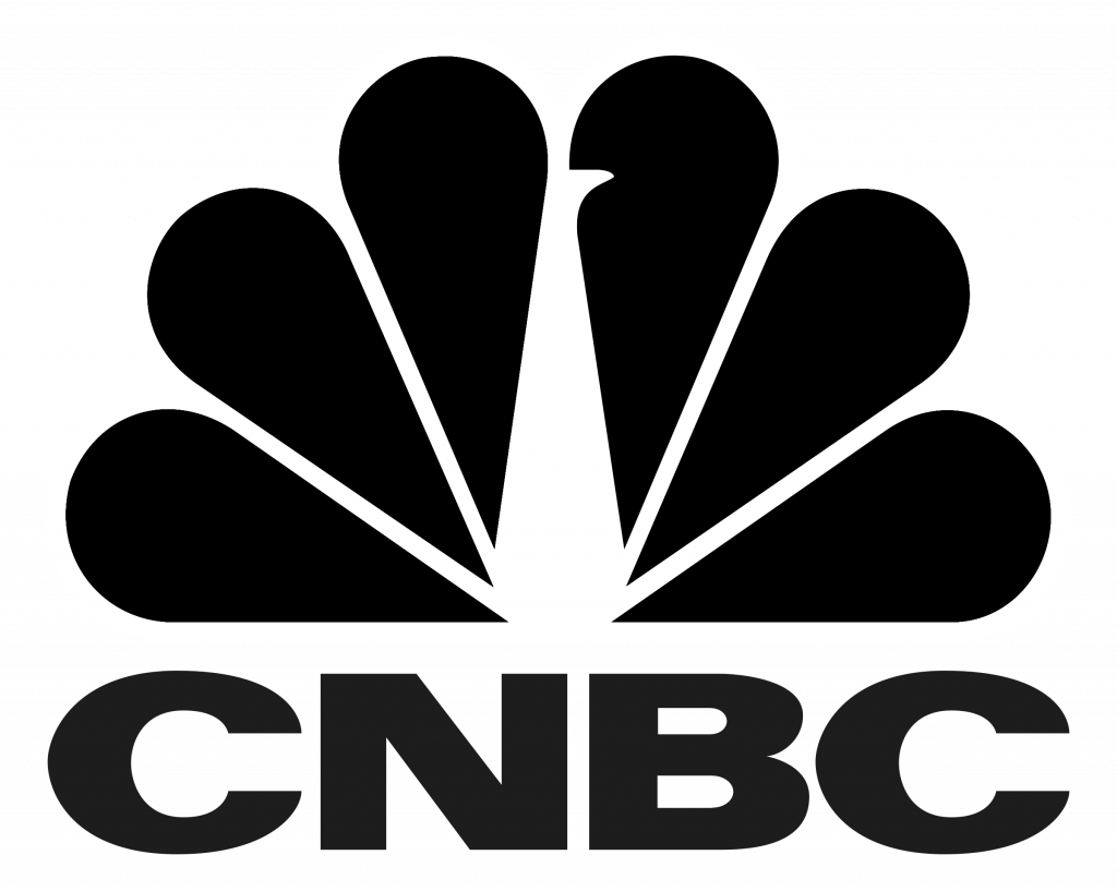 CNBC logo