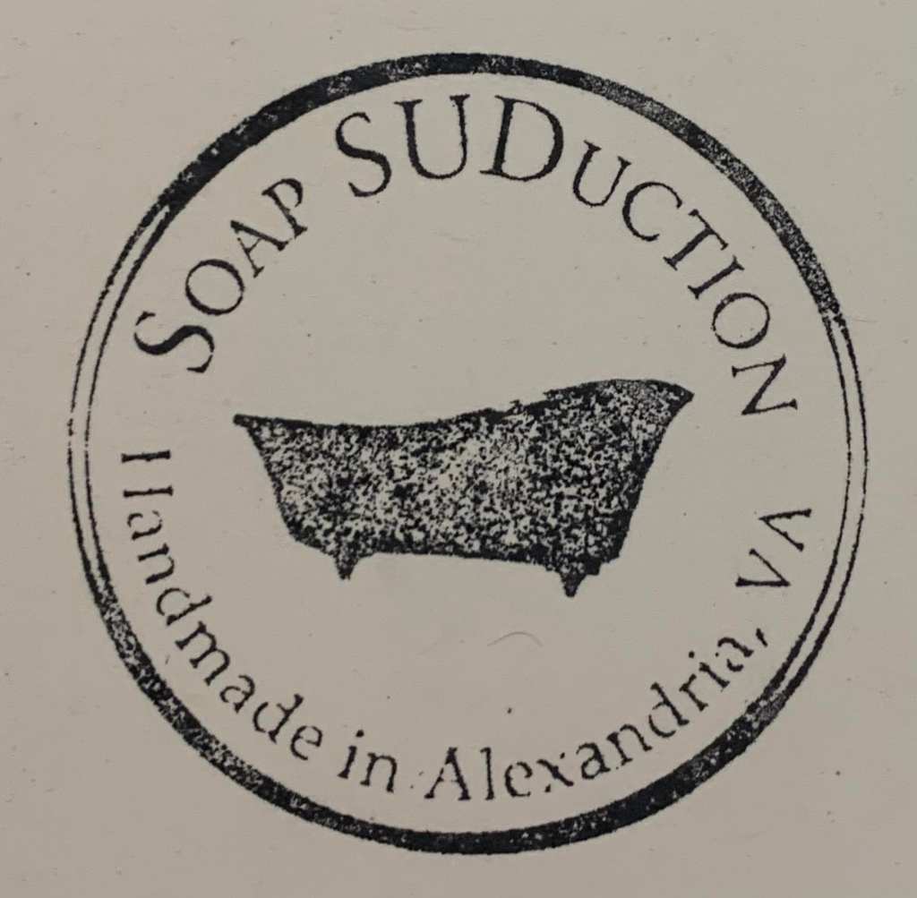 soap SUDuction logo