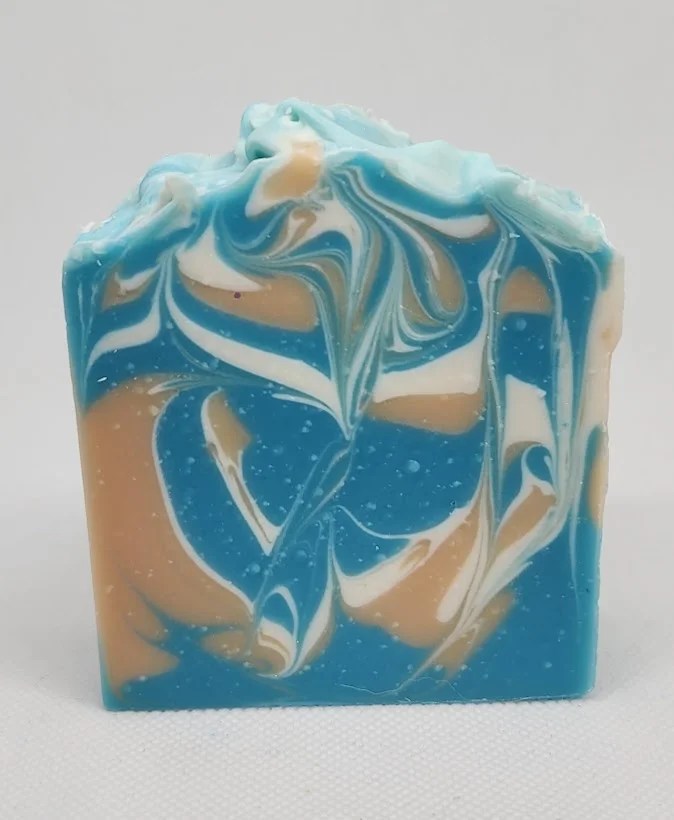 soap bar - the perfect man
